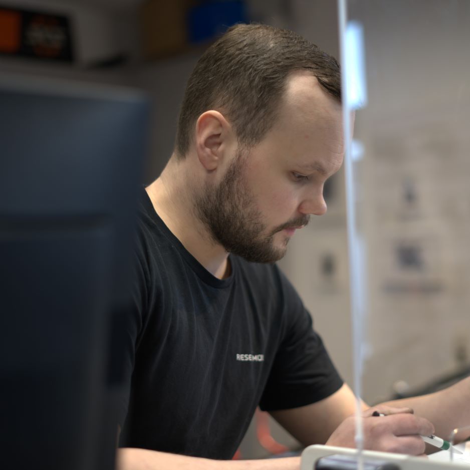 Fachberatung zu Fahrradmodellen