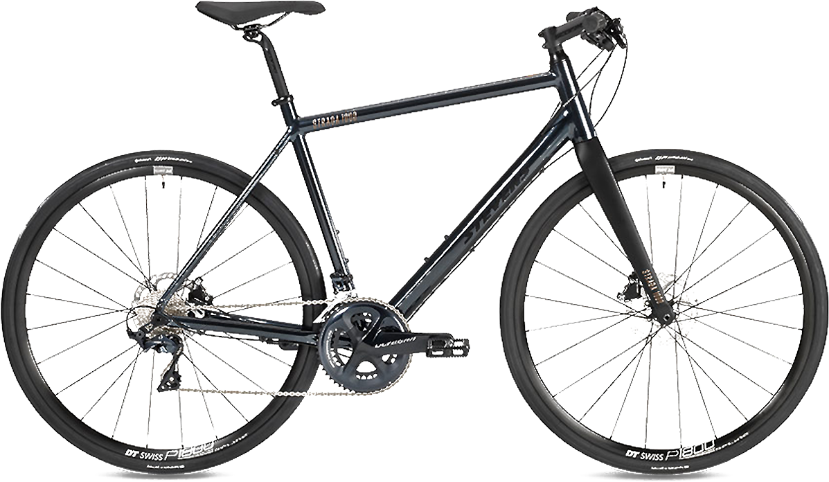 Sport- und Crossräder - Fit und flink