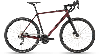 Gravel-Bikes - Grenzenlos unterwegs