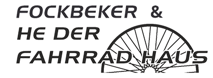 Fockbeker Fahrradhaus Logo